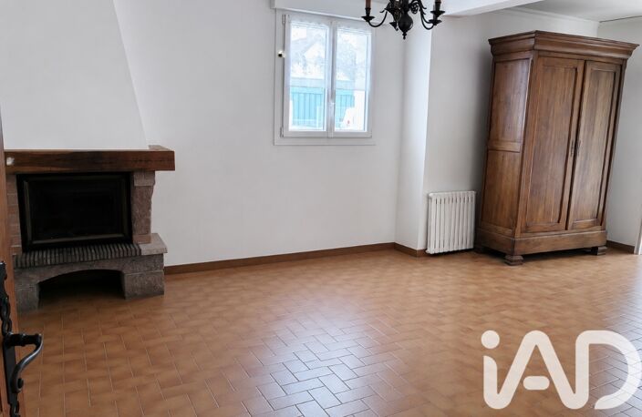 Vente Maison traditionnelle 7 pièces — photo 4
