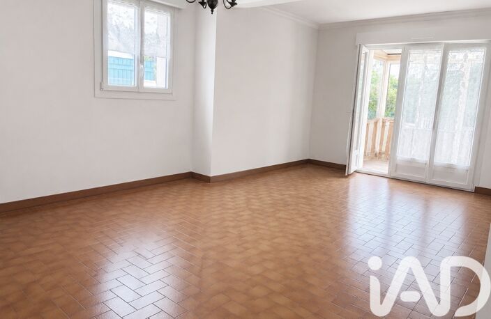 Vente Maison traditionnelle 7 pièces — photo 5