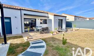 Maison 3 Pièces 80 m² à vendre à Montaigu-Vendée (85600)