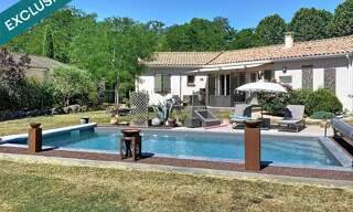 Maison 5 Pièces 115 m² à vendre à Brie (09700)