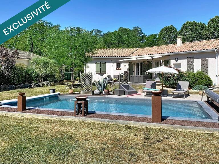 EXCLUSIVITÉ : Villa de 2009 en parfait état — photo 1