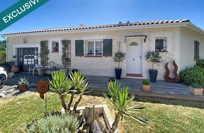 EXCLUSIVITÉ : Villa de 2009 en parfait état — photo 2
