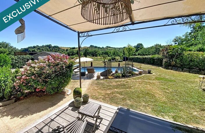 EXCLUSIVITÉ : Villa de 2009 en parfait état — photo 3