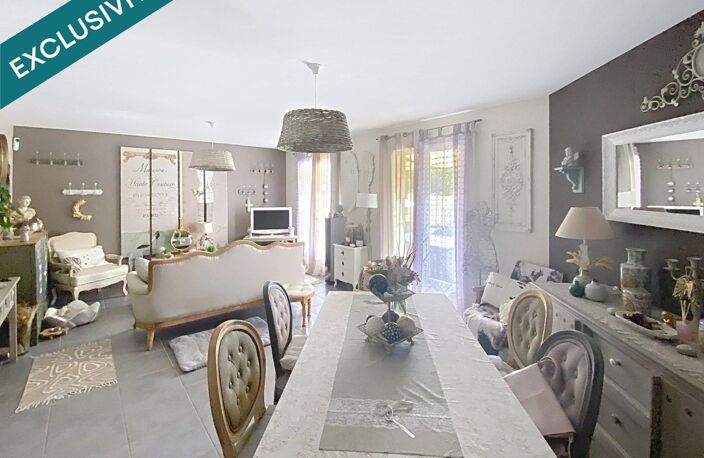 EXCLUSIVITÉ : Villa de 2009 en parfait état — photo 4