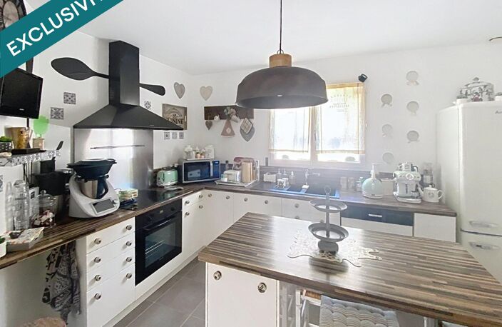 EXCLUSIVITÉ : Villa de 2009 en parfait état — photo 5