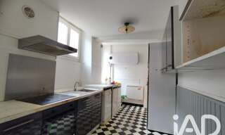Appartement 4 Pièces 90 m² à vendre à Arudy (64260)