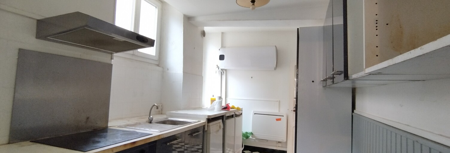 Appartement 4 Pièces 90 m² à vendre à Arudy (64260)