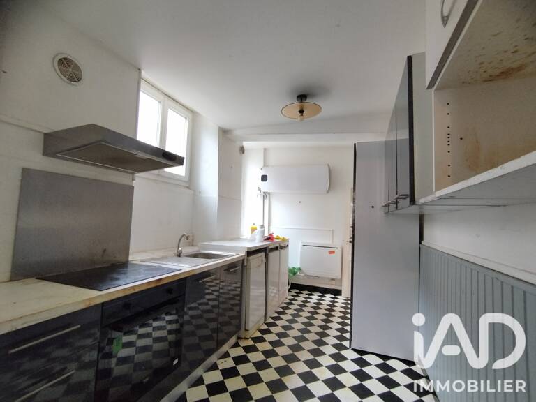 Vente Appartement 4 pièces — photo 1