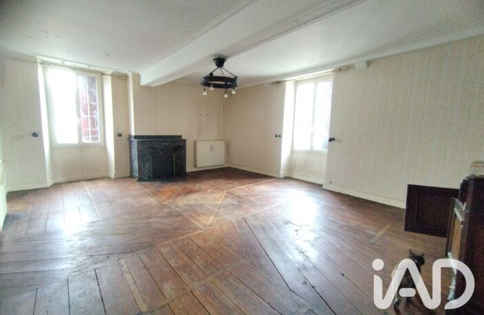 Vente Appartement 4 pièces — photo 2