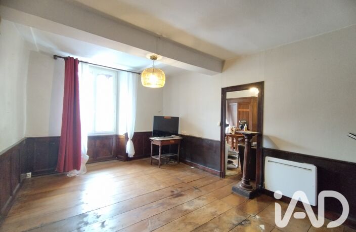 Vente Appartement 4 pièces — photo 3