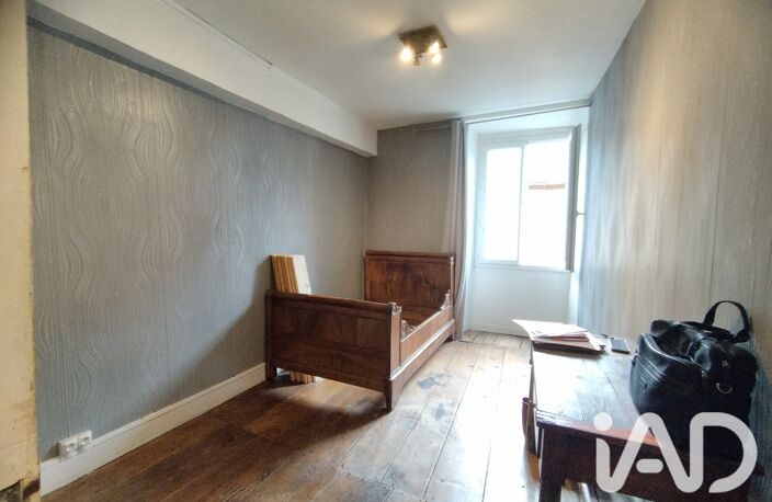 Vente Appartement 4 pièces — photo 5