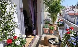 Appartement 3 Pièces 63 m² à vendre à Marseille 9 (13009)