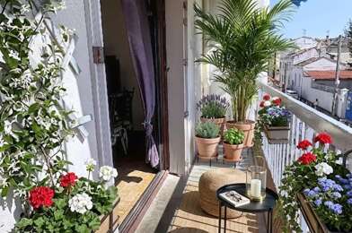 Appartement 3 pièces 214000 €