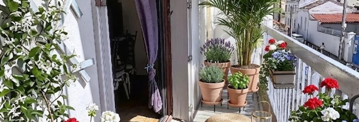 Appartement 3 Pièces 63 m² à vendre à Marseille 9 (13009)
