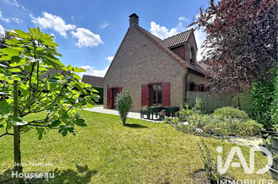 Maison 6 pièces 574000 €