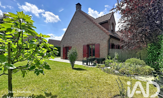 Maison 6 Pièces 147 m² à vendre à Hem (59510)