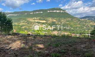 Terrain  2303 m² à vendre à Millau (12100)