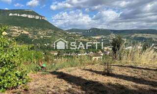 Terrain  2303 m² à vendre à Millau (12100)