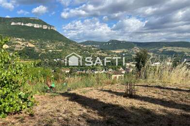 Terrain  160500 €
