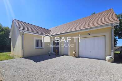 Maison 4 pièces 255000 €