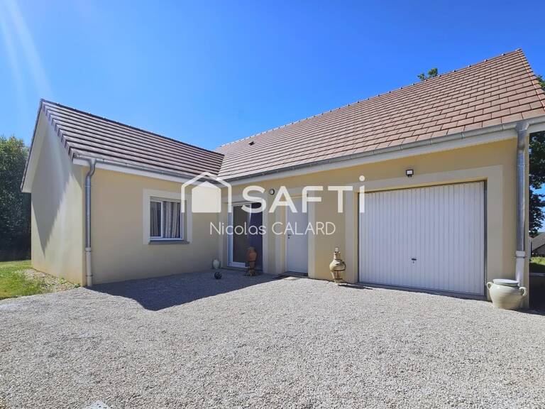 Maison 126m2 - 3 chambres — photo 1