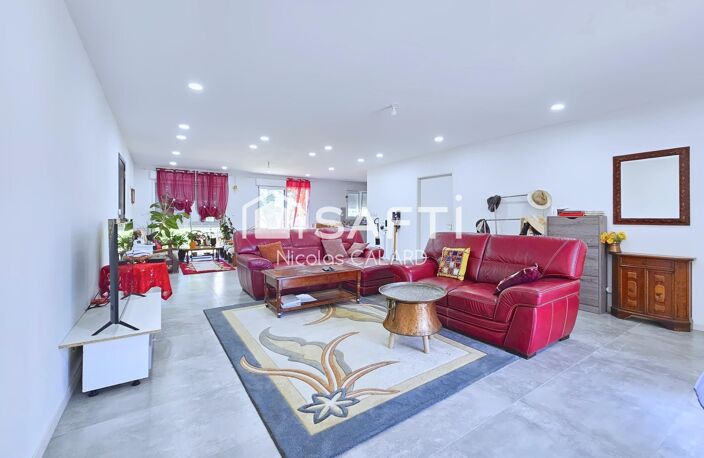 Maison 126m2 - 3 chambres — photo 2