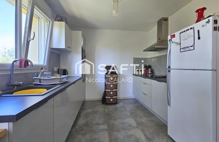 Maison 126m2 - 3 chambres — photo 3