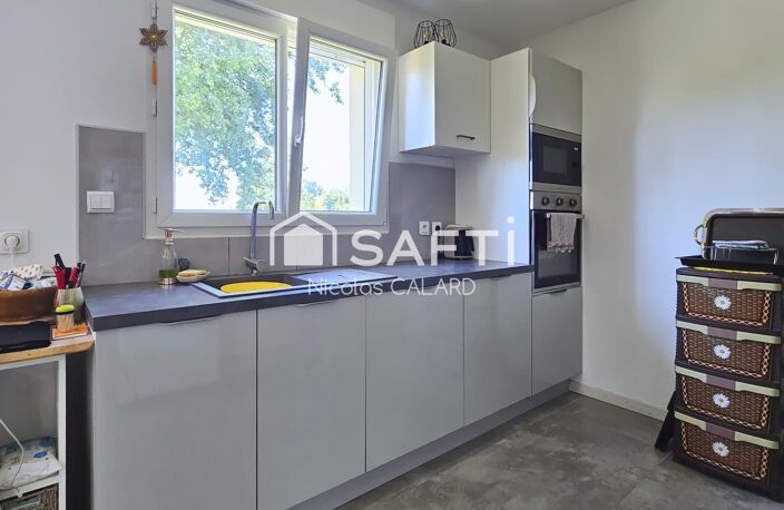 Maison 126m2 - 3 chambres — photo 4