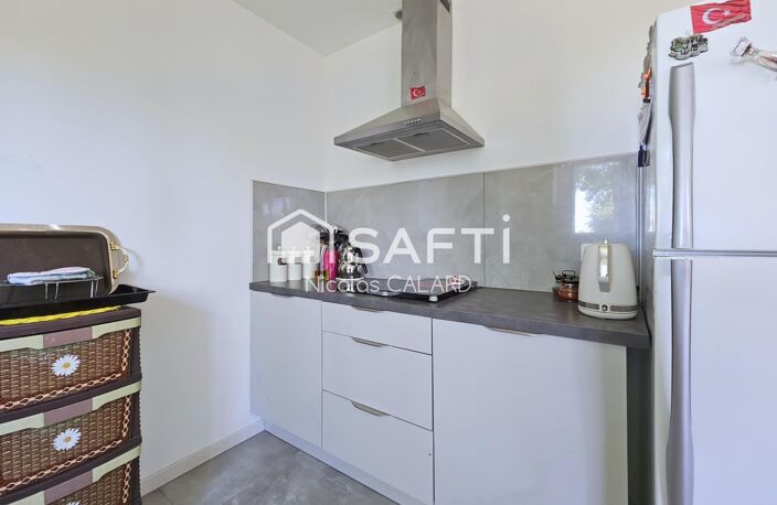 Maison 126m2 - 3 chambres — photo 5