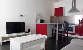Appartement 2 Pièces 36 m² à louer à Altkirch (68130)