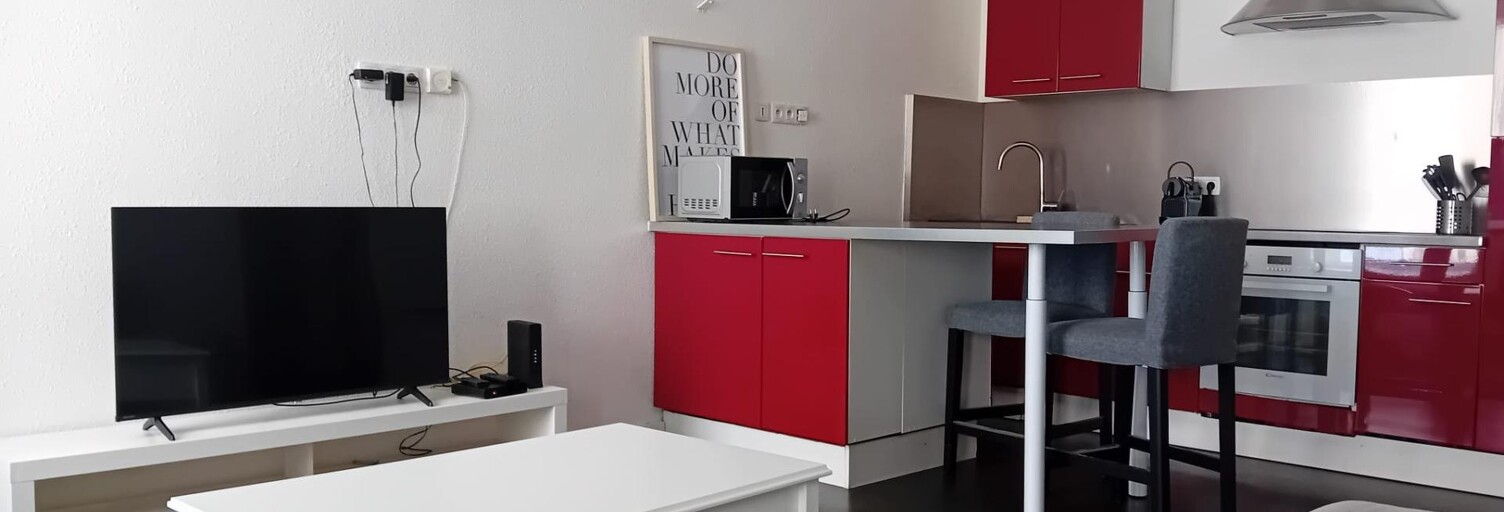 Appartement 2 Pièces 36 m² à louer à Altkirch (68130)