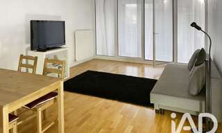Appartement 3 Pièces 67 m² à vendre à Thiais (94320)