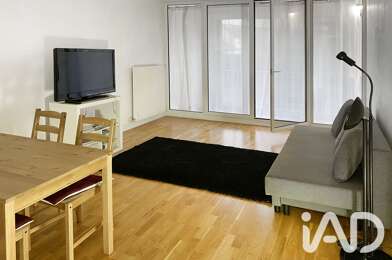 Appartement 3 pièces 234000 €