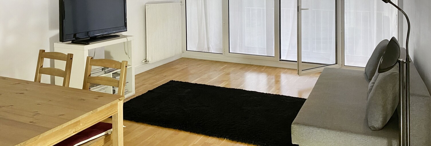 Appartement 3 Pièces 67 m² à vendre à Thiais (94320)
