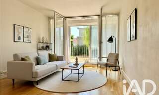 Appartement 3 Pièces 67 m² à vendre à Thiais (94320)