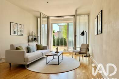 Appartement 3 pièces 234000 €