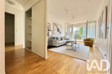 Appartement 3 pièces 234000 €