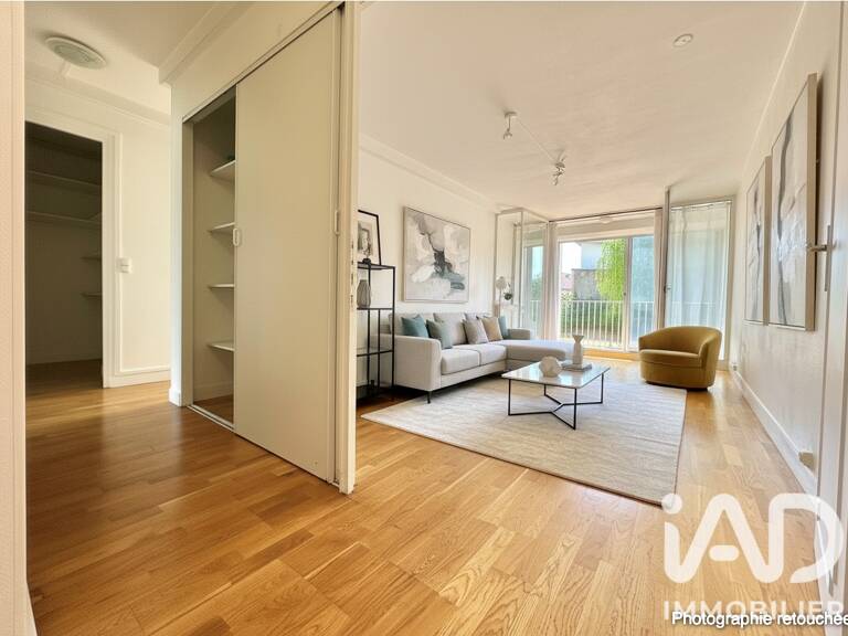 Vente Appartement 3 pièces — photo 1