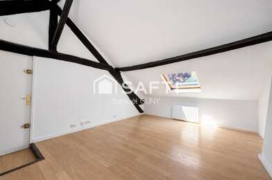 Appartement 1 pièces 69800 €