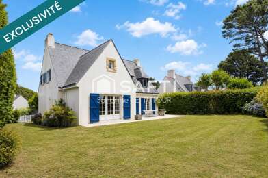 Maison 8 pièces 980000 €