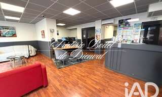 Commerce  121 m² à vendre à Perpignan (66000)