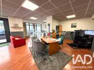 Vente Boutique/Local commercial 121 m&sup2; — photo 2