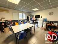 Vente Boutique/Local commercial 121 m&sup2; — photo 4