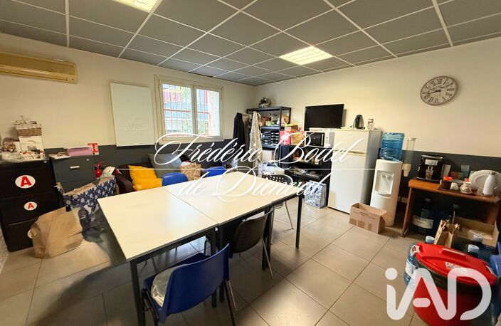 Vente Boutique/Local commercial 121 m&sup2; — photo 4