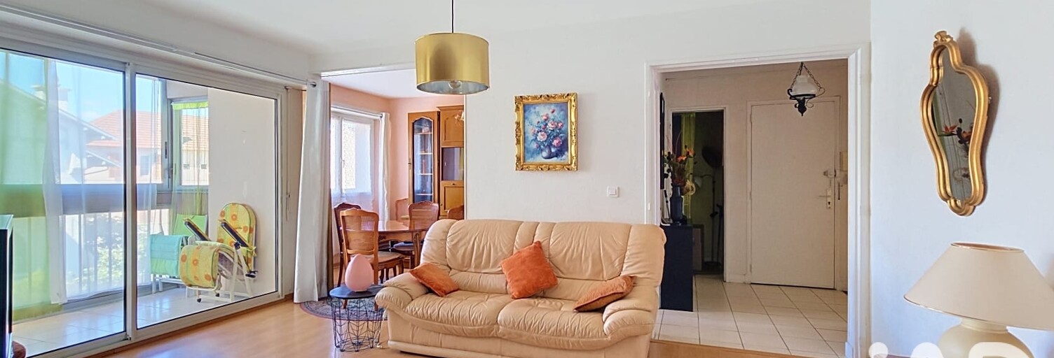 Appartement 5 Pièces 106 m² à vendre à Bizanos (64320)