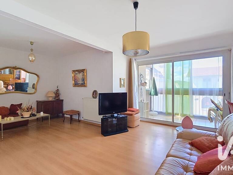 Vente Appartement 5 pièces — photo 1