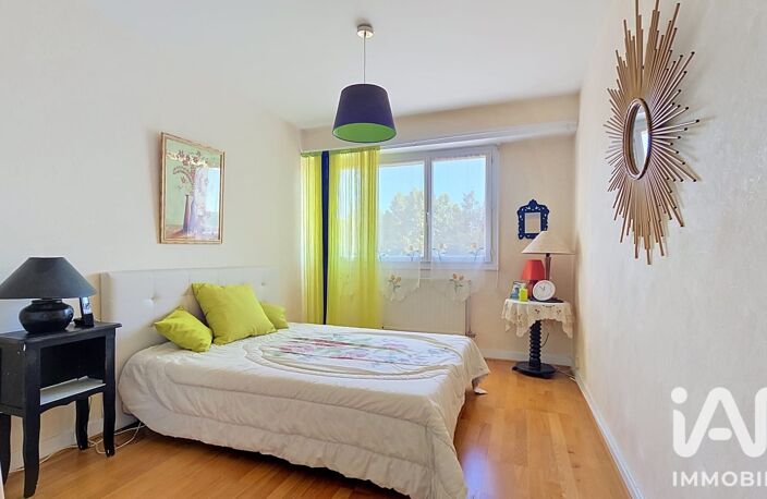 Vente Appartement 5 pièces — photo 3