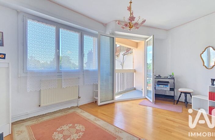 Vente Appartement 5 pièces — photo 4