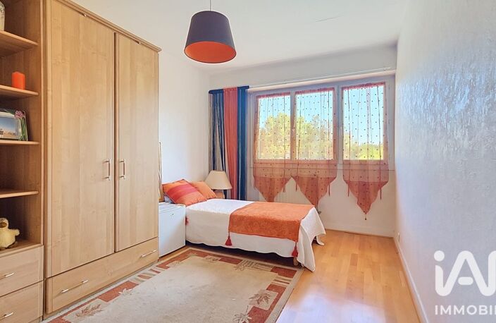 Vente Appartement 5 pièces — photo 5
