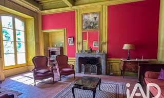 Maison 20 Pièces 778 m² à vendre à Bourg-Saint-Andéol (07700)